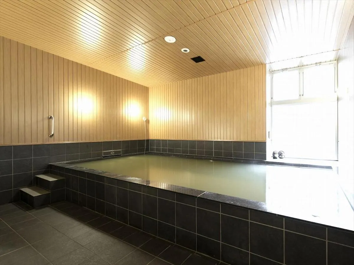 传统日式旅馆 Torifito Hotel&Pod Niseko 倶知安町