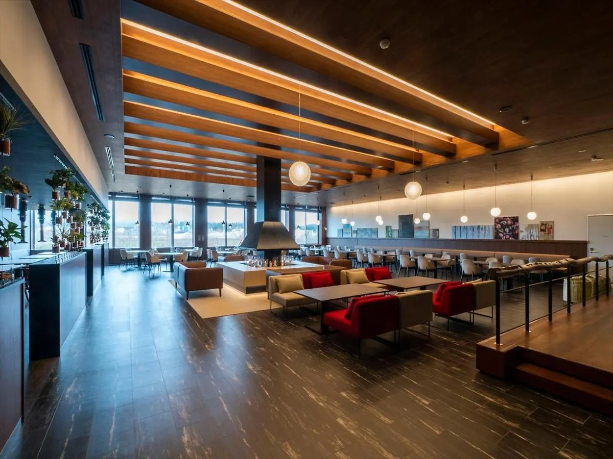 Torifito Hotel&Pod Niseko 倶知安町 传统日式旅馆