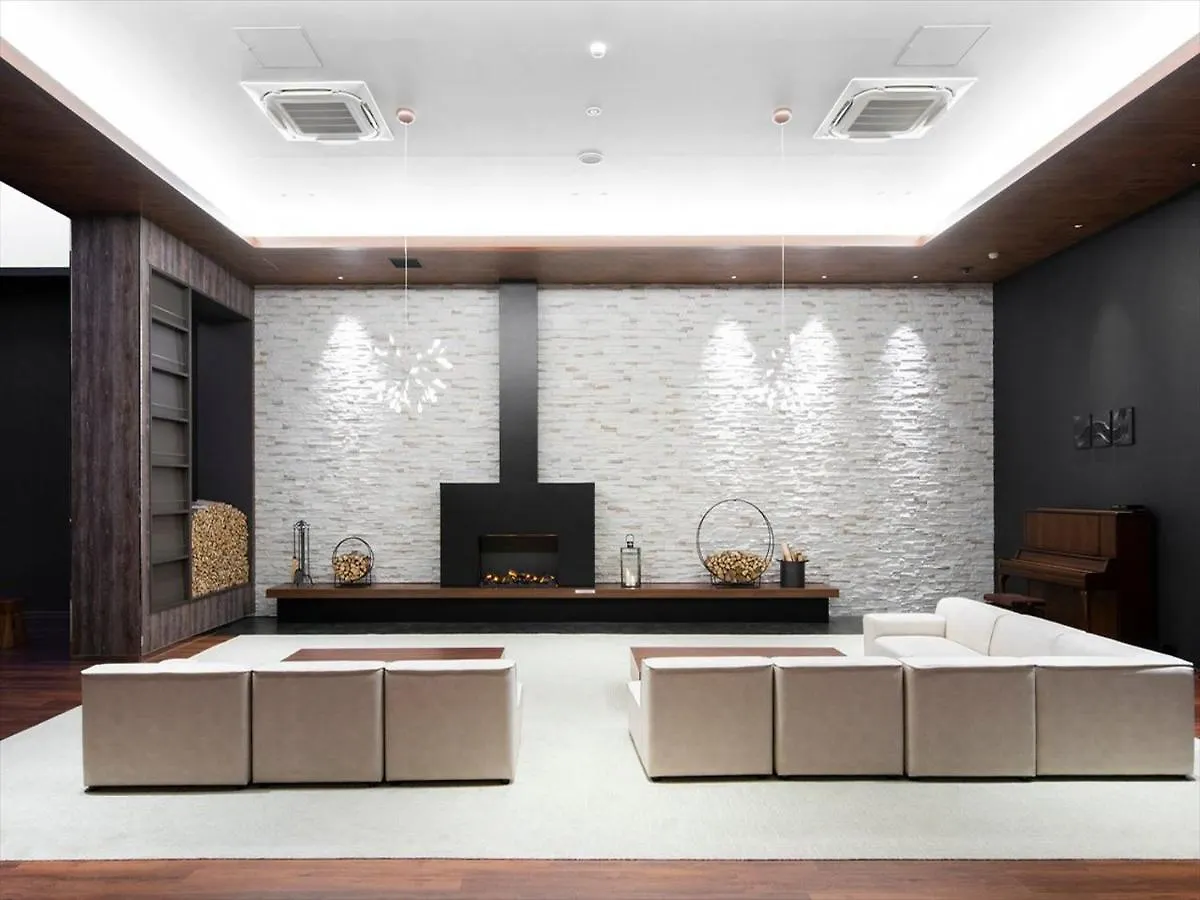 Torifito Hotel&Pod Niseko 倶知安町 传统日式旅馆