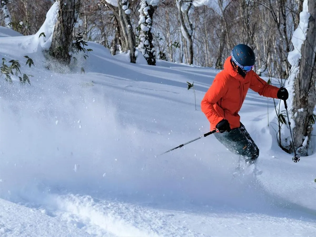 Torifito Hotel&Pod Niseko 倶知安町