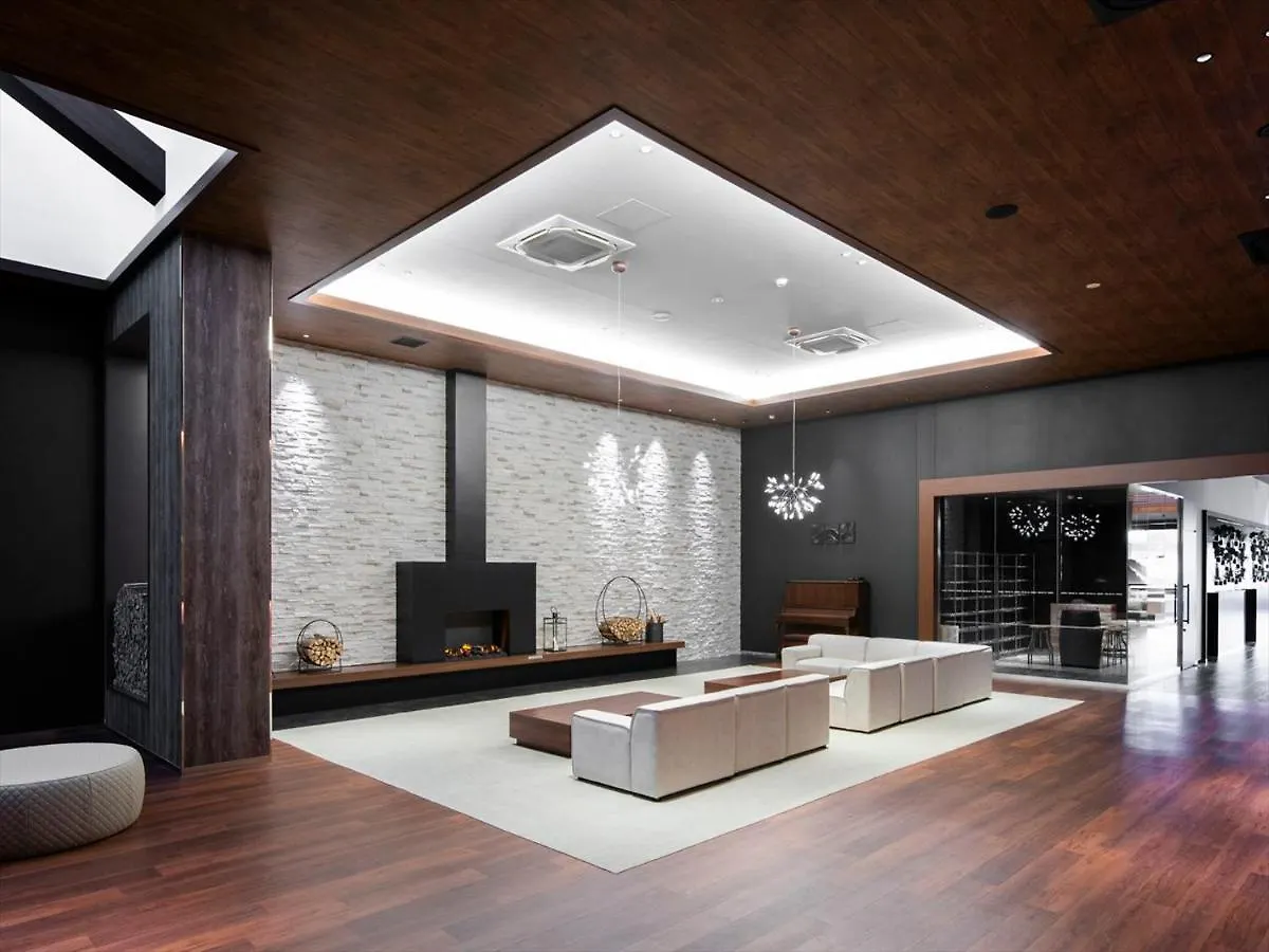 传统日式旅馆 Torifito Hotel&Pod Niseko 倶知安町