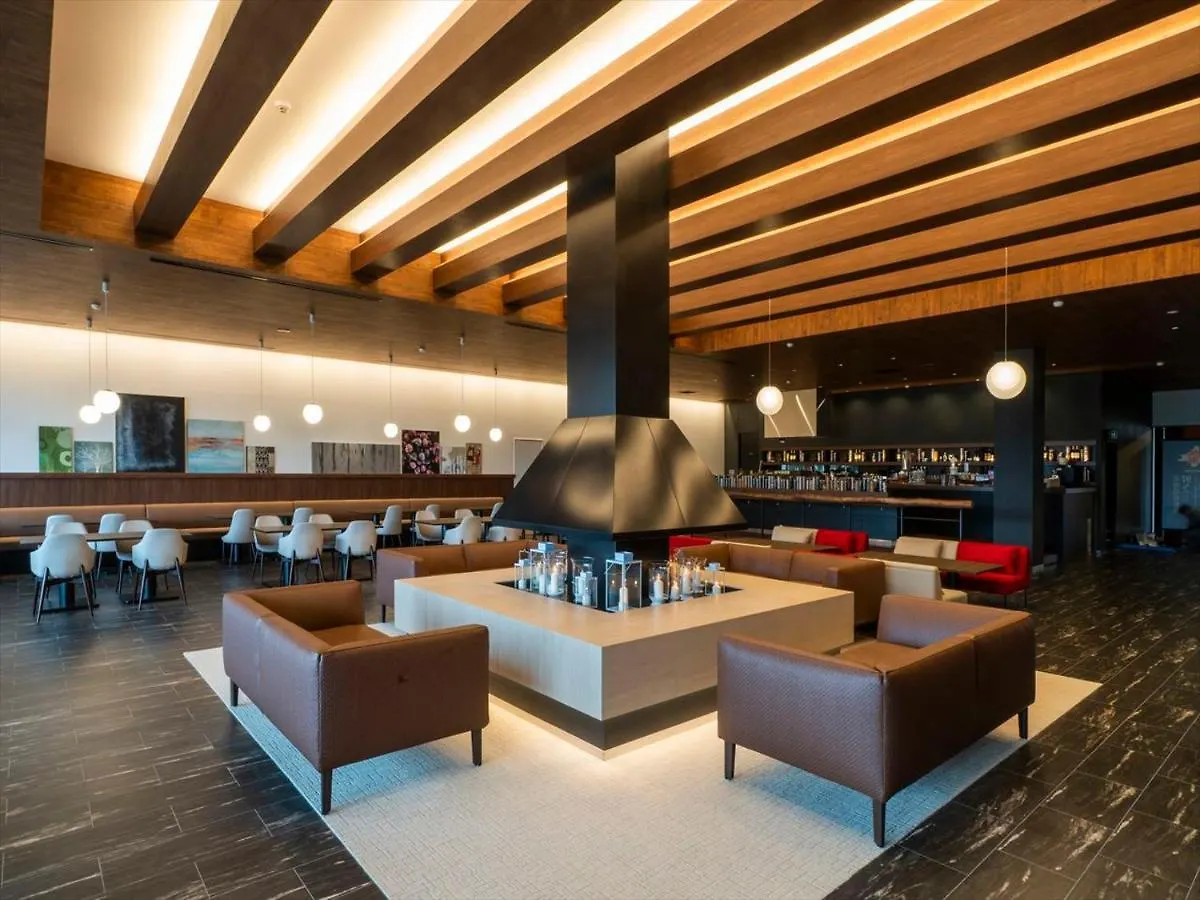 *** 传统日式旅馆 Torifito Hotel&Pod Niseko 倶知安町 日本