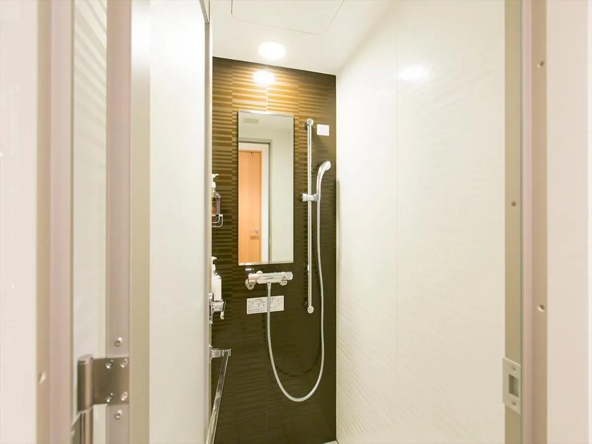 传统日式旅馆 Torifito Hotel&Pod Niseko 倶知安町
