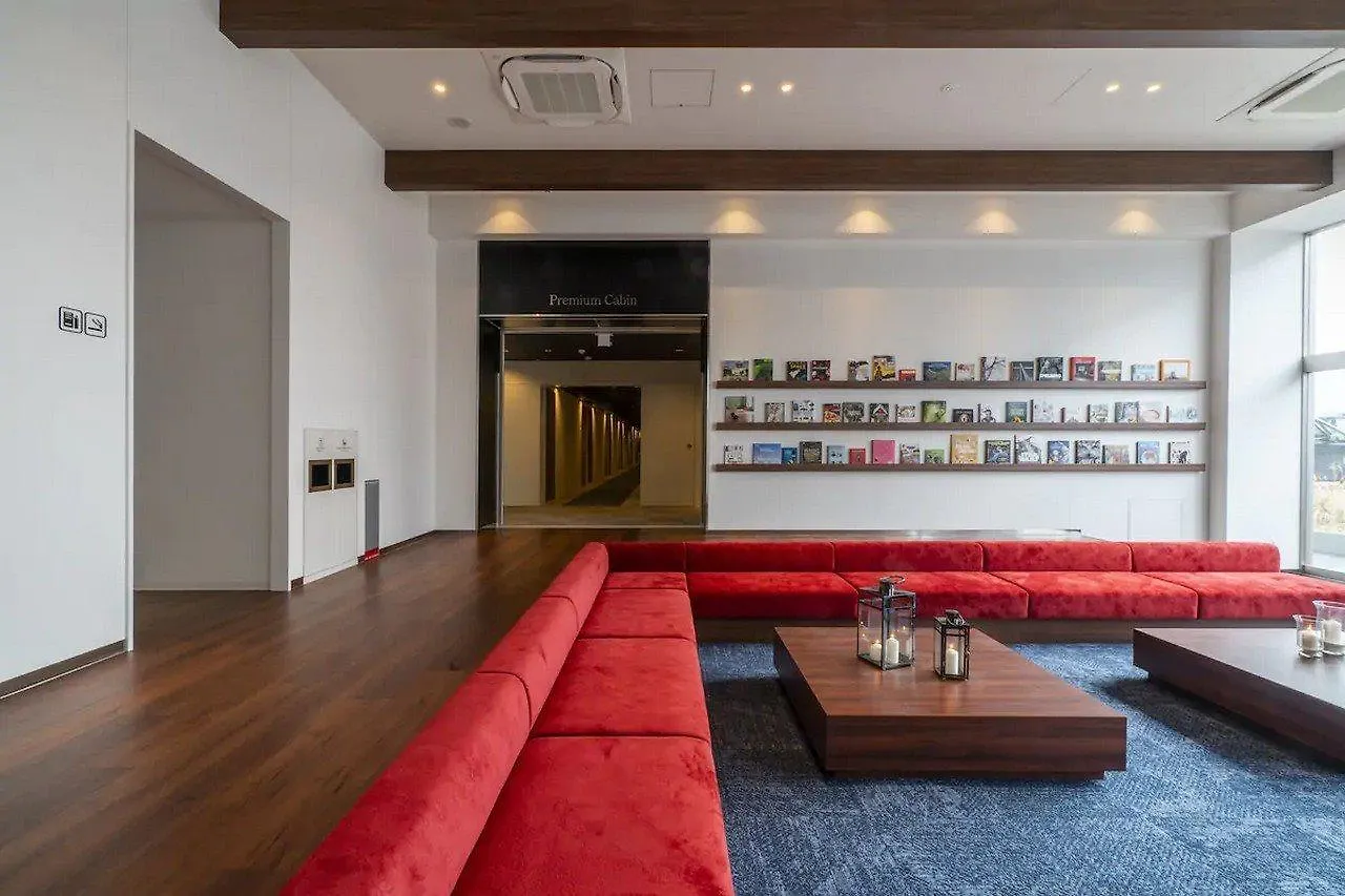 Torifito Hotel&Pod Niseko 倶知安町