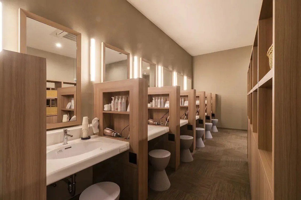 Torifito Hotel&Pod Niseko 倶知安町 3*,  日本