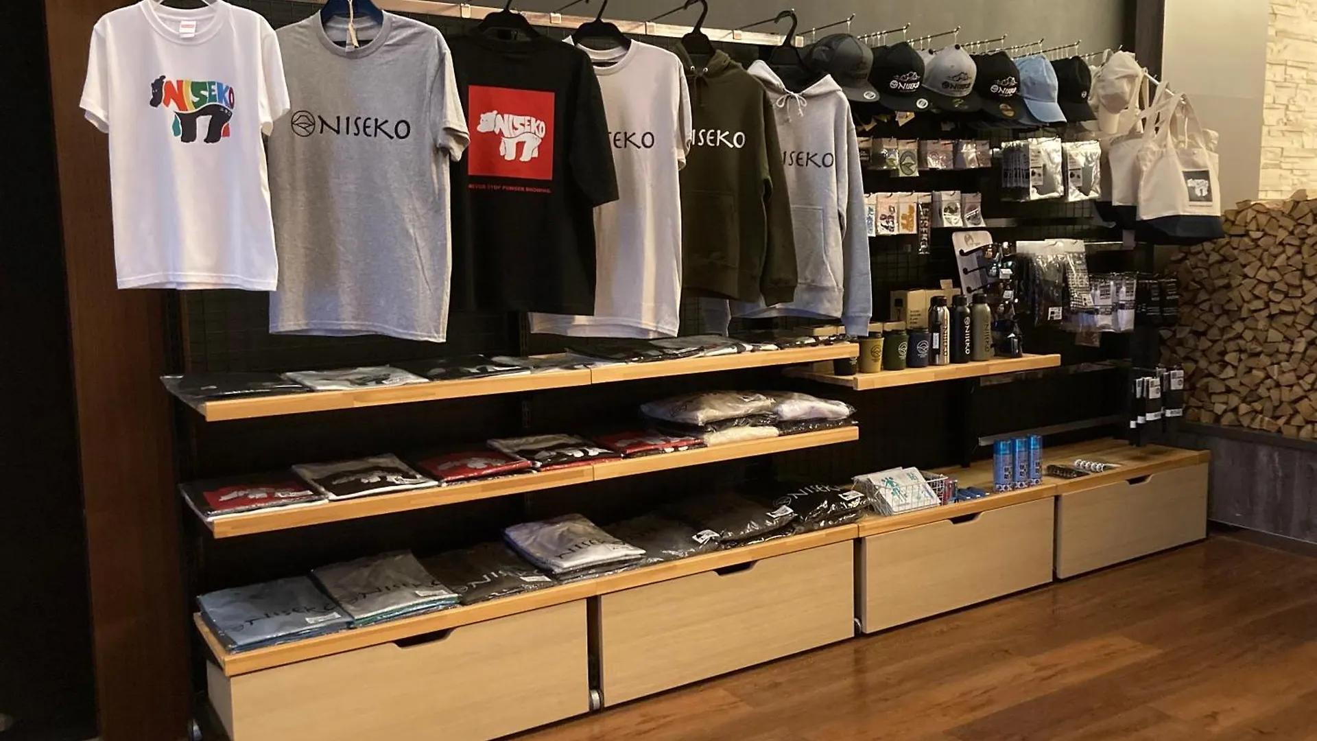 Torifito Hotel&Pod Niseko 倶知安町 3*,  日本