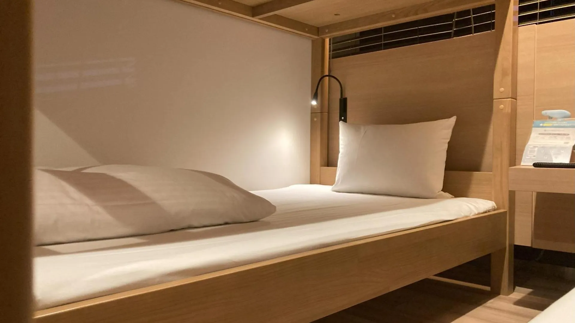 Torifito Hotel&Pod Niseko 倶知安町 日本