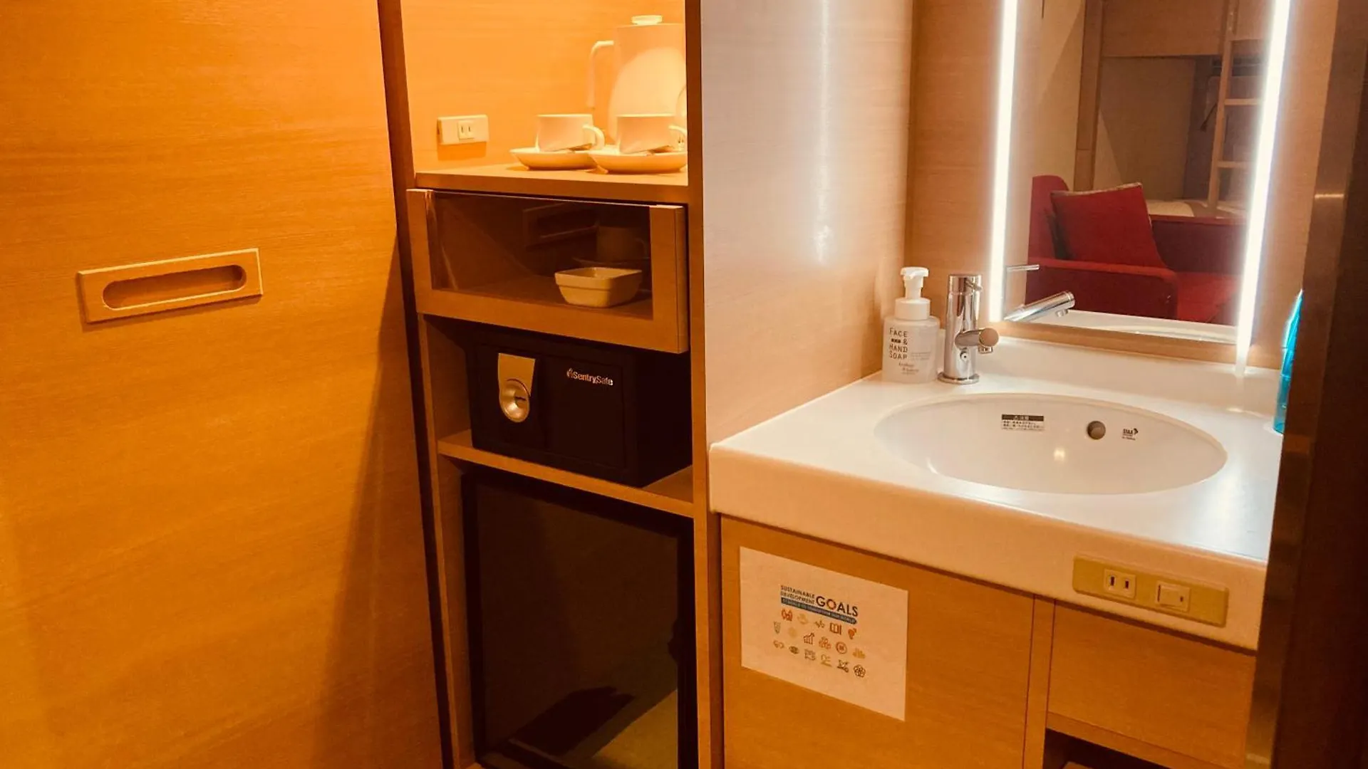 *** 传统日式旅馆 Torifito Hotel&Pod Niseko 倶知安町 日本