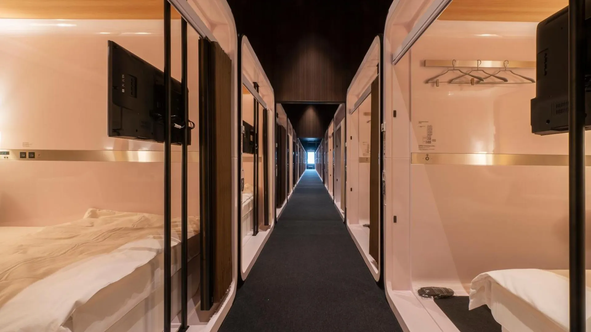 Torifito Hotel&Pod Niseko 倶知安町 3*,  日本