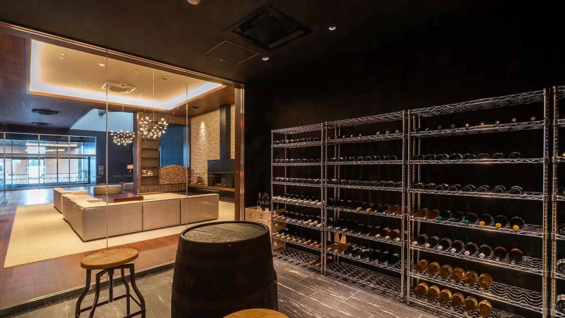 Torifito Hotel&Pod Niseko 倶知安町 传统日式旅馆