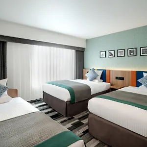 visit hotel