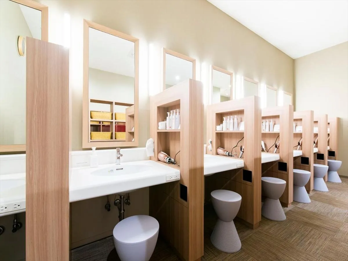 Torifito Hotel&Pod Niseko Kutchan 3*,