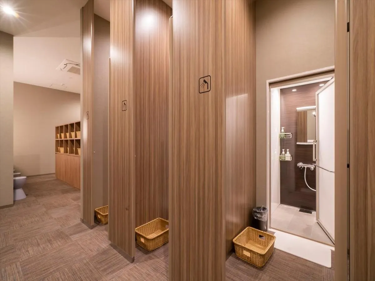 Torifito Hotel&Pod Niseko Kutchan